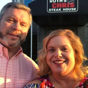 Meet your Posher, Trina